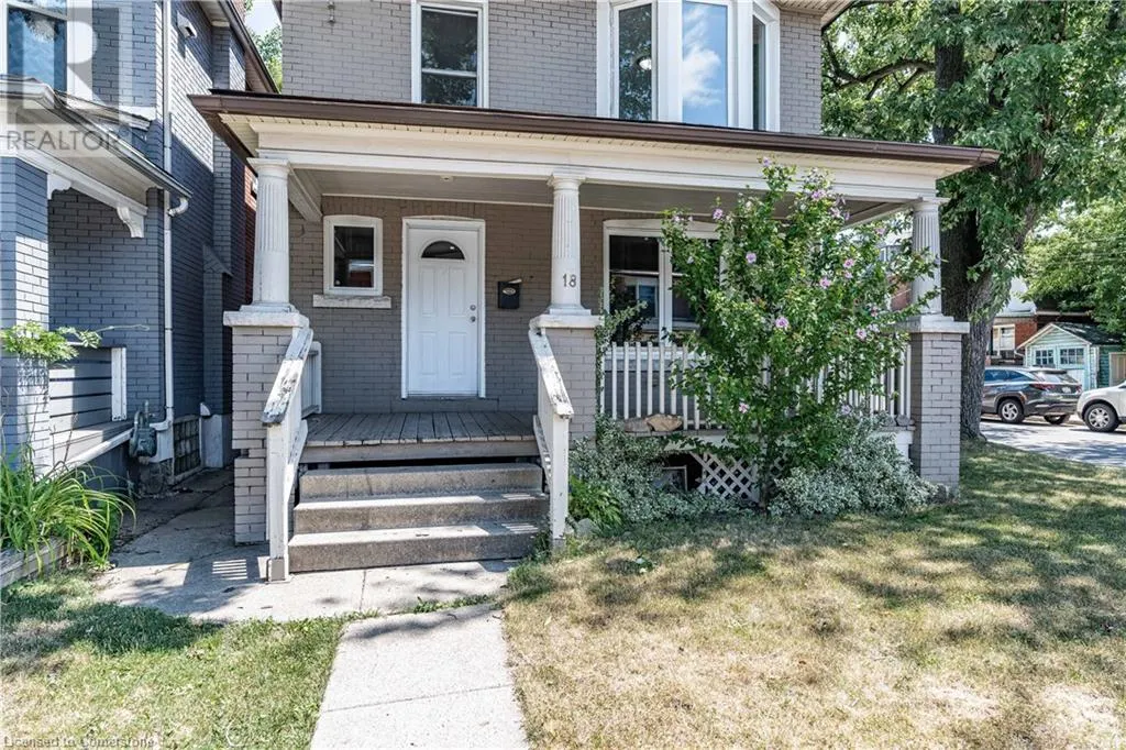 18 BARNESDALE Avenue N