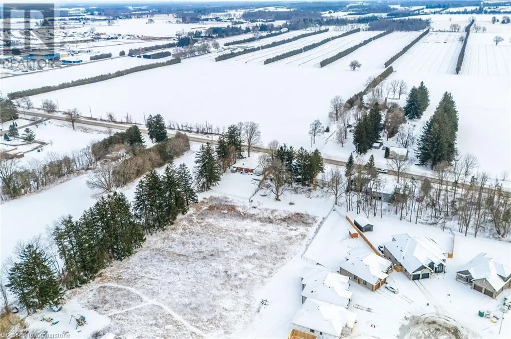 211 THOMPSON RD WEST Road