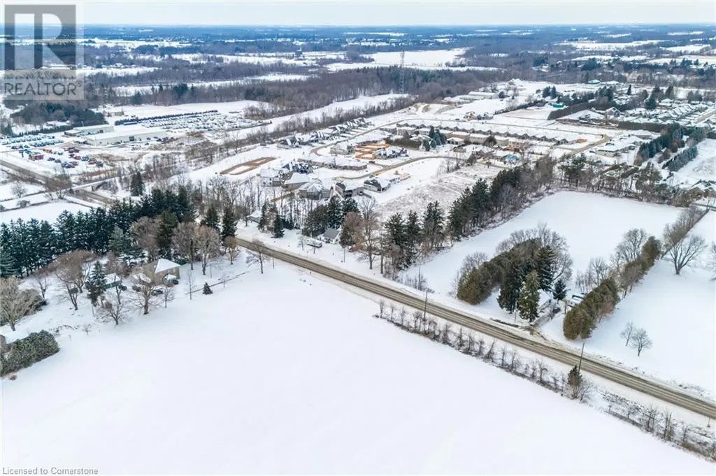 211 THOMPSON RD WEST Road