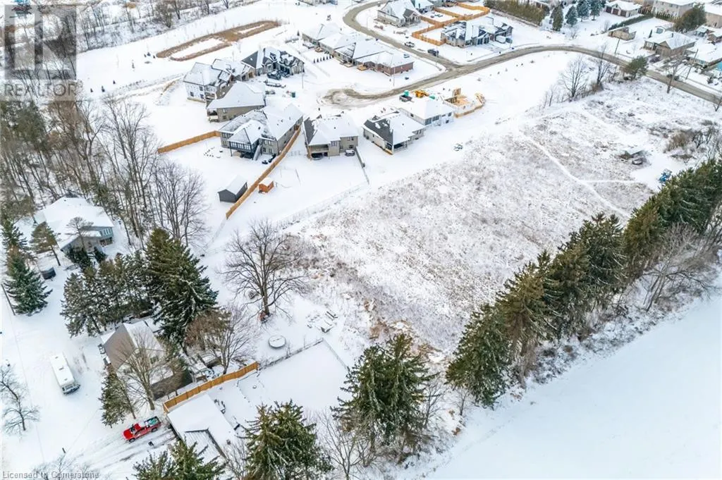 211 THOMPSON RD WEST Road