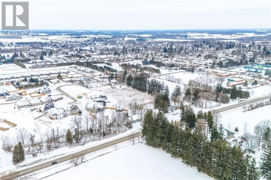 211 THOMPSON RD WEST Road