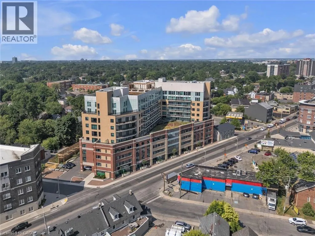 652 PRINCESS Street Unit# 438, #438
