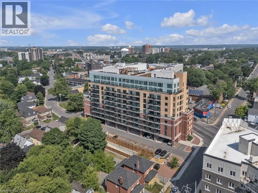 652 PRINCESS Street Unit# 438, #438