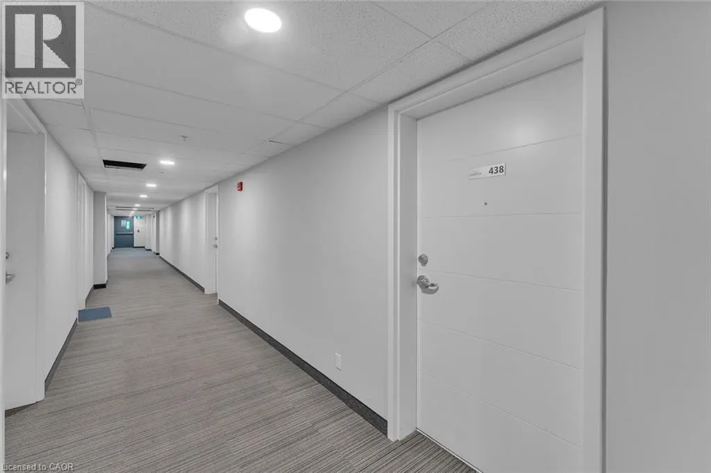 652 PRINCESS Street Unit# 438, #438