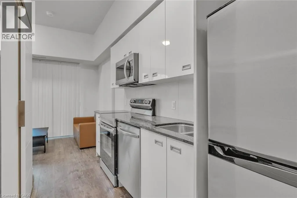 652 PRINCESS Street Unit# 438, #438