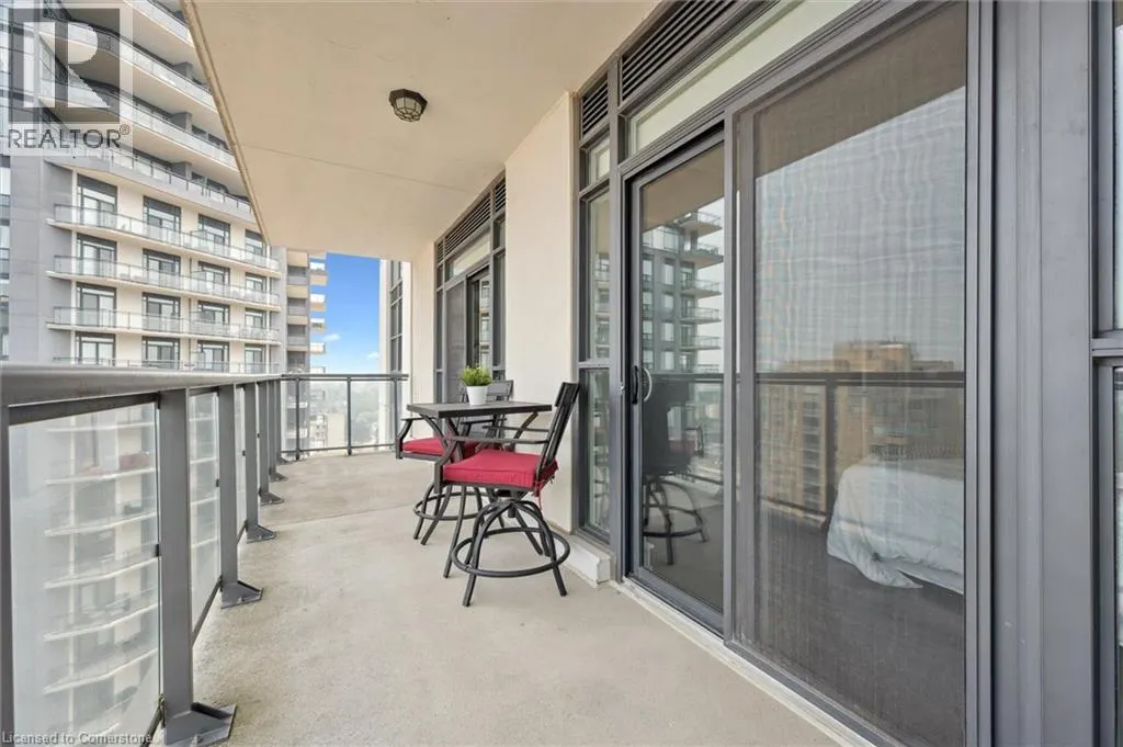 144 PARK Street Unit# 1606, #1606