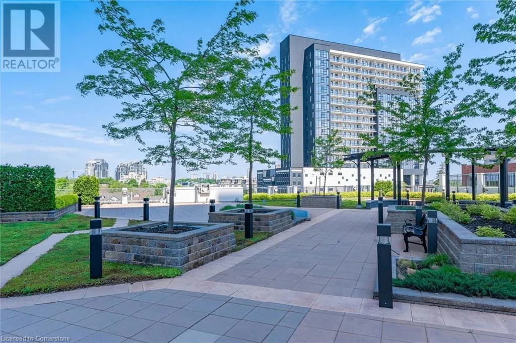 144 PARK Street Unit# 1606, #1606