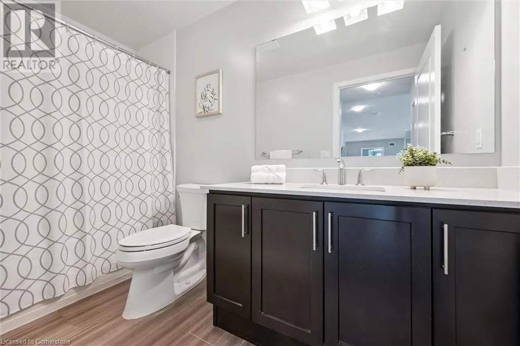 144 PARK Street Unit# 1606, #1606
