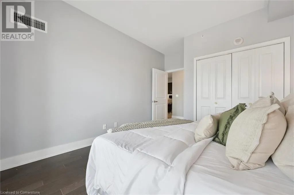144 PARK Street Unit# 1606, #1606