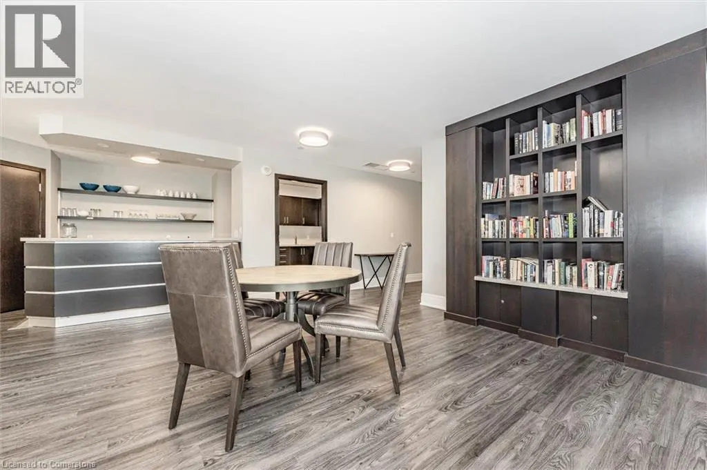 144 PARK Street Unit# 1606, #1606