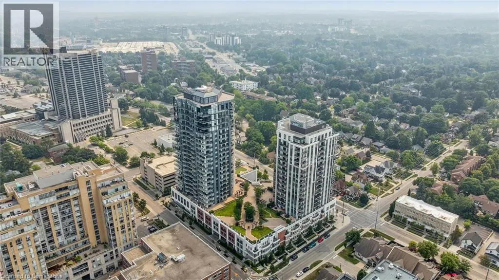 144 PARK Street Unit# 1606, #1606
