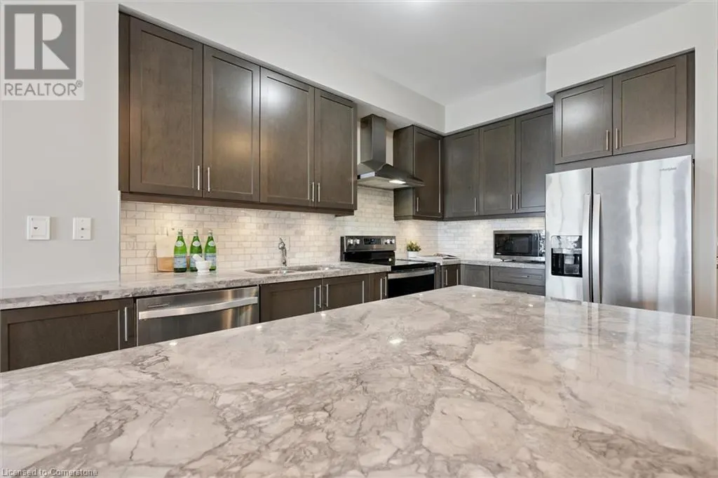 144 PARK Street Unit# 1606, #1606