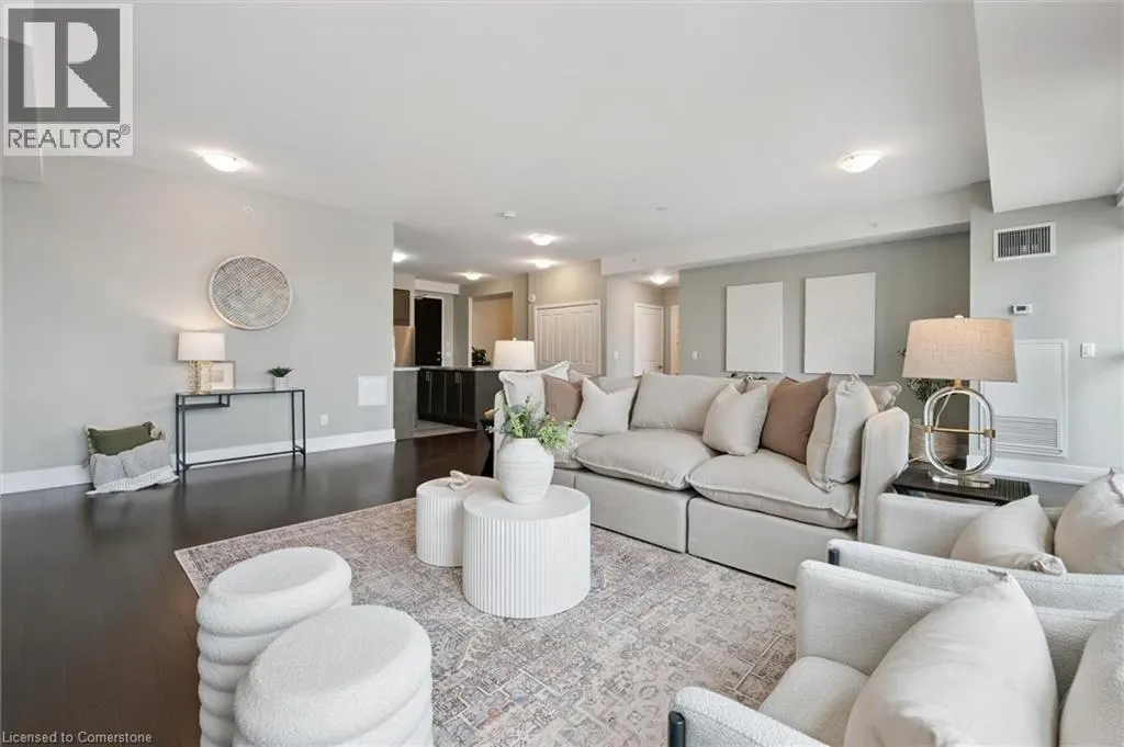 144 PARK Street Unit# 1606, #1606