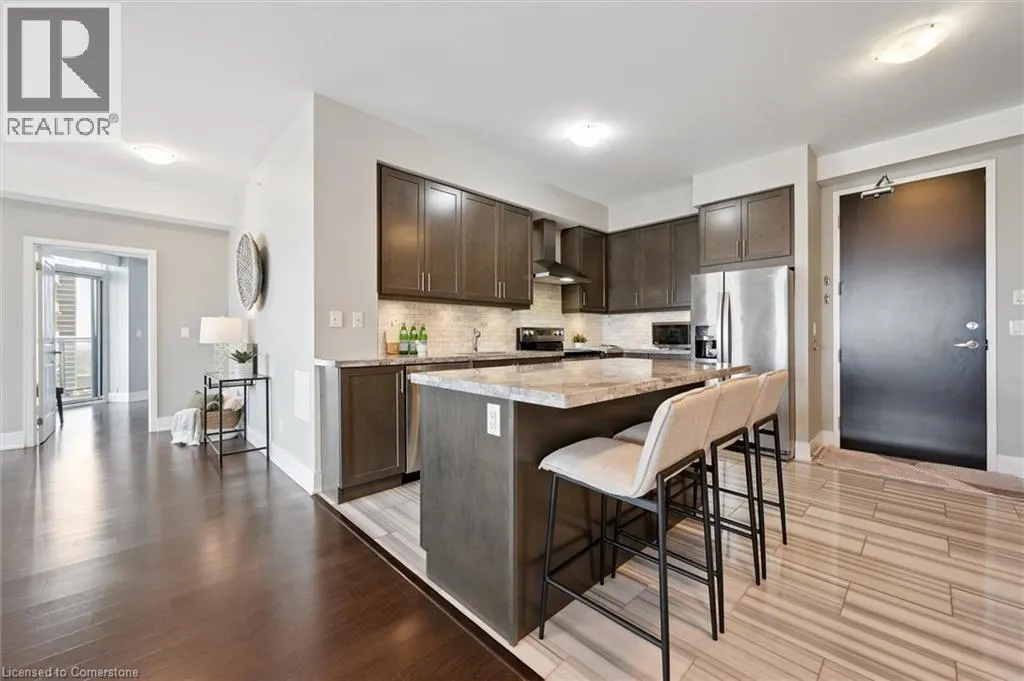 144 PARK Street Unit# 1606, #1606