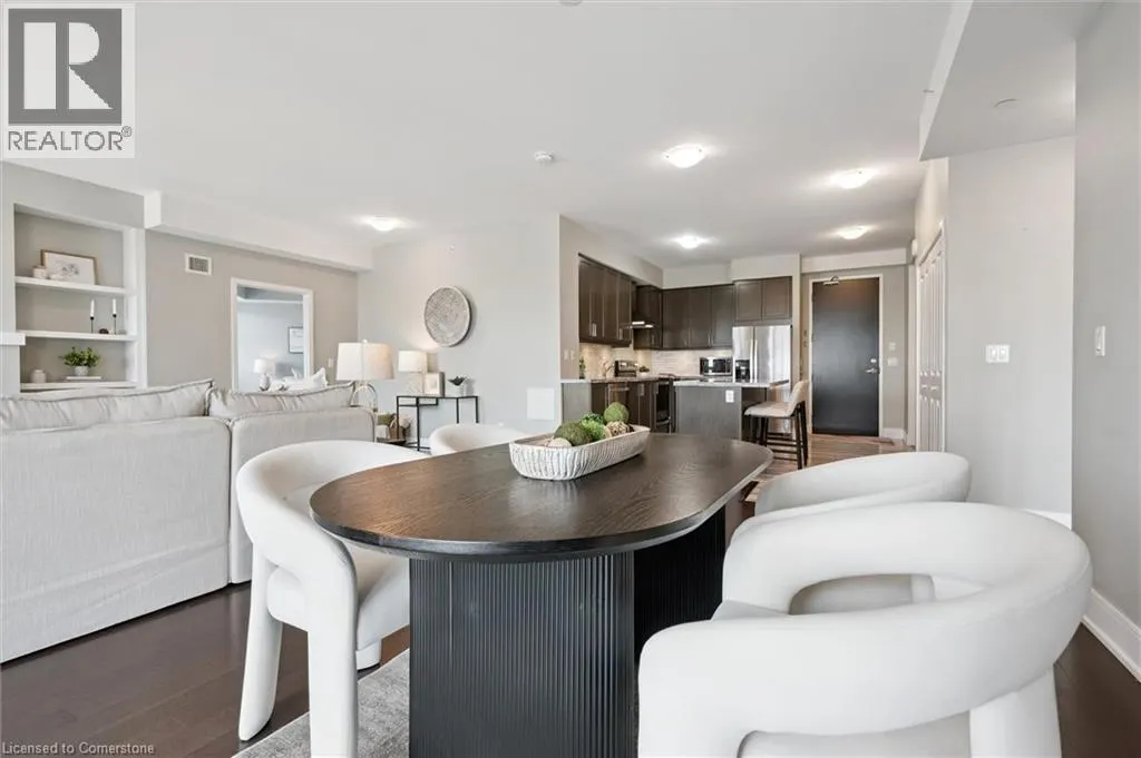 144 PARK Street Unit# 1606, #1606