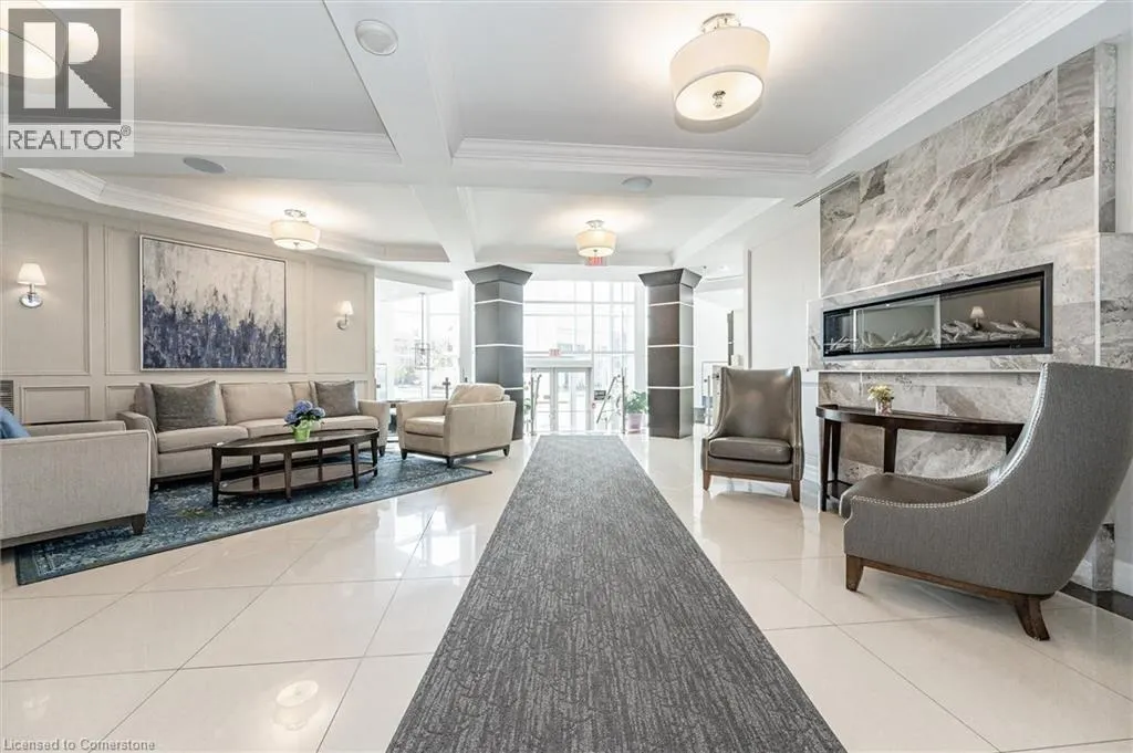 144 PARK Street Unit# 1606, #1606