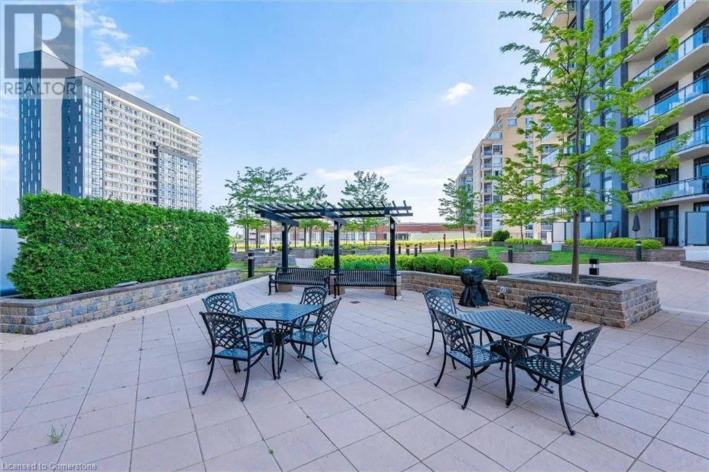 144 PARK Street Unit# 1606, #1606