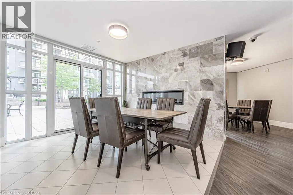 144 PARK Street Unit# 1606, #1606