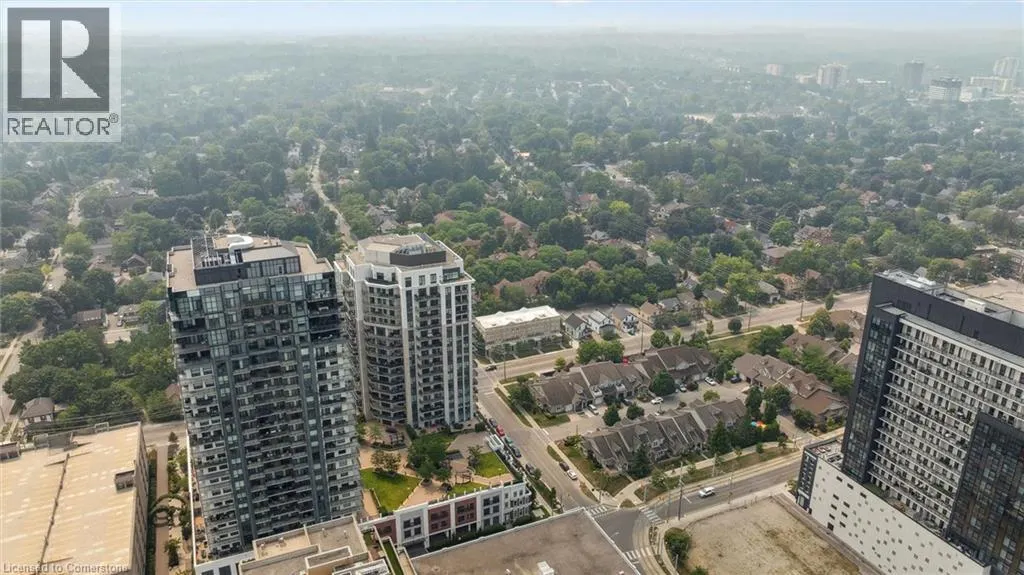 144 PARK Street Unit# 1606, #1606