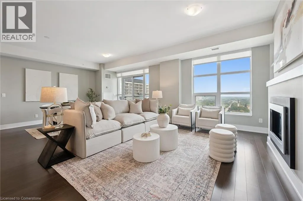 144 PARK Street Unit# 1606, #1606