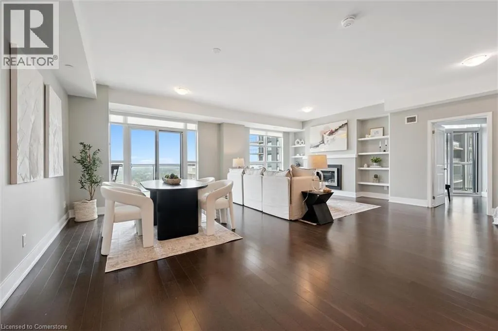 144 PARK Street Unit# 1606, #1606