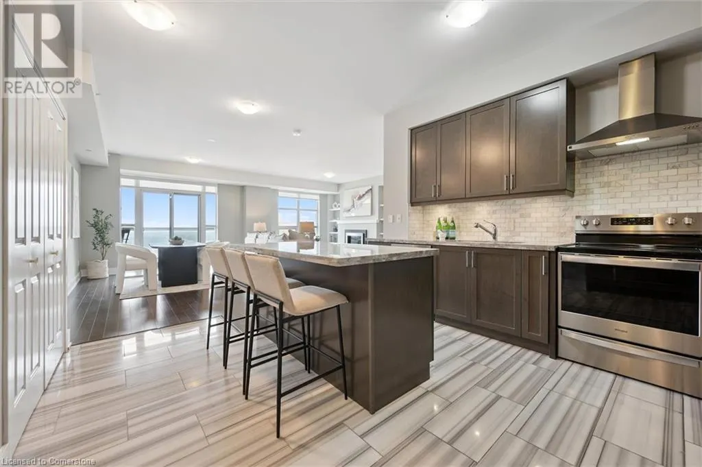 144 PARK Street Unit# 1606, #1606