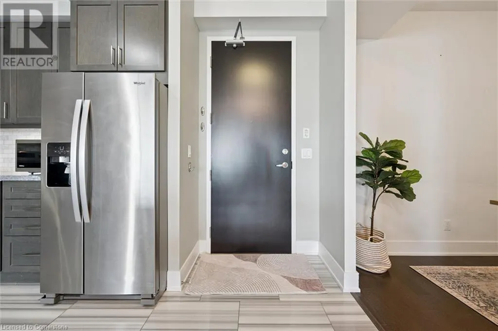144 PARK Street Unit# 1606, #1606