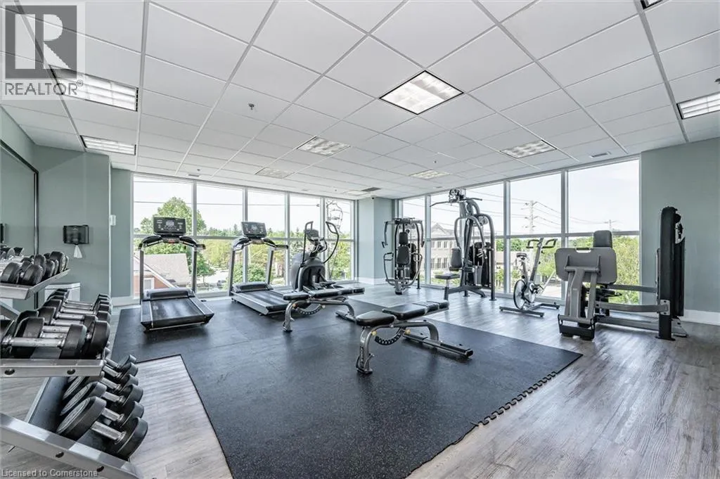 144 PARK Street Unit# 1606, #1606