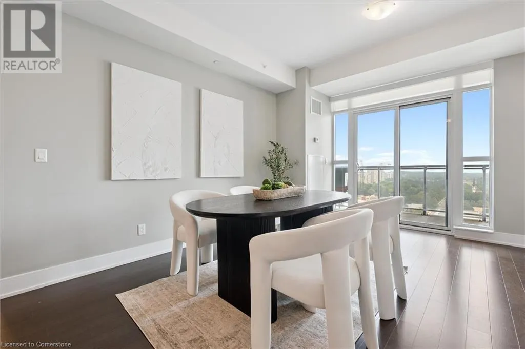 144 PARK Street Unit# 1606, #1606