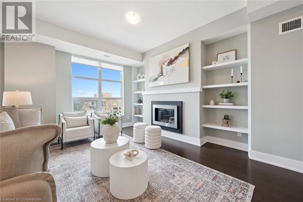 144 PARK Street Unit# 1606, #1606
