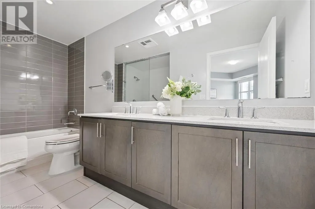 144 PARK Street Unit# 1606, #1606
