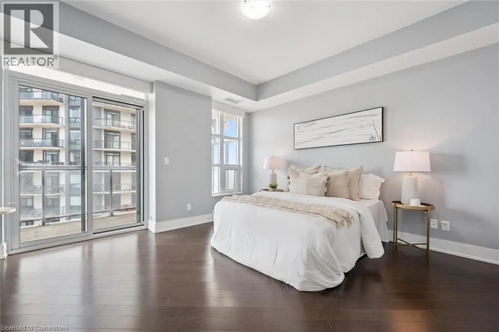 144 PARK Street Unit# 1606, #1606
