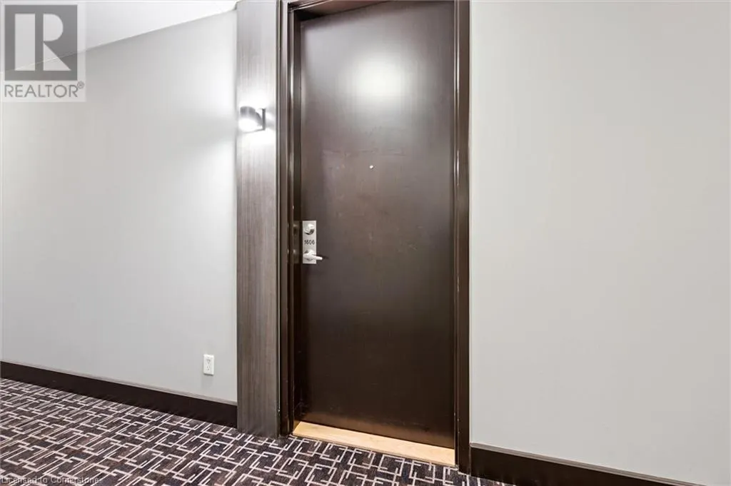 144 PARK Street Unit# 1606, #1606