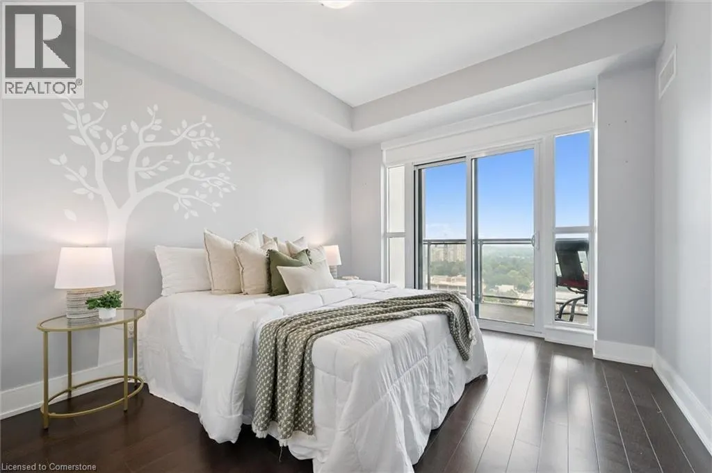 144 PARK Street Unit# 1606, #1606