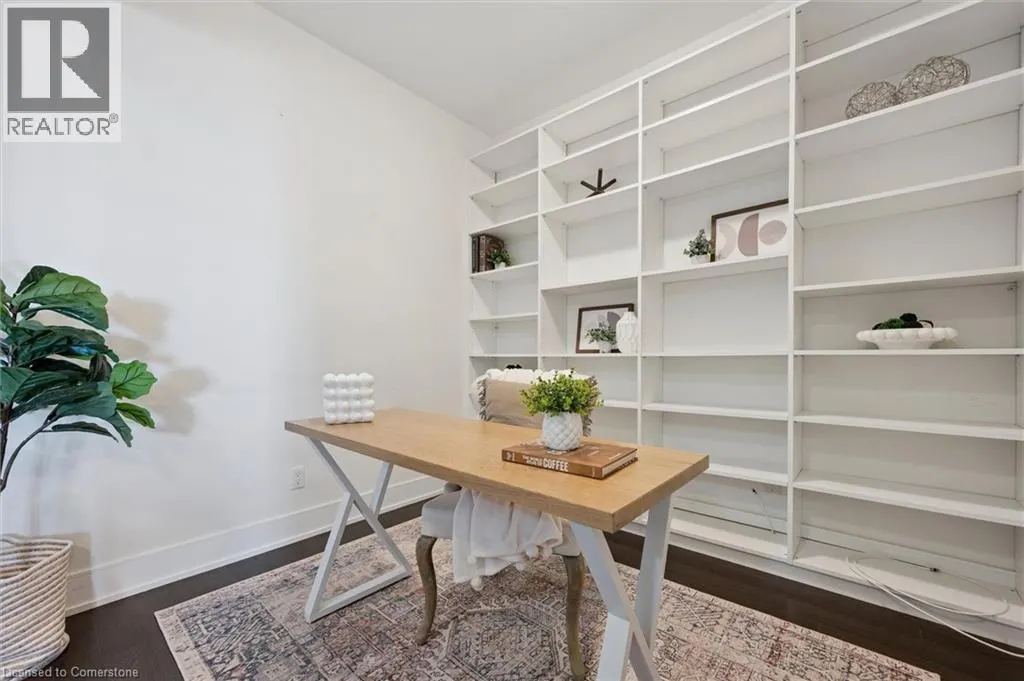 144 PARK Street Unit# 1606, #1606