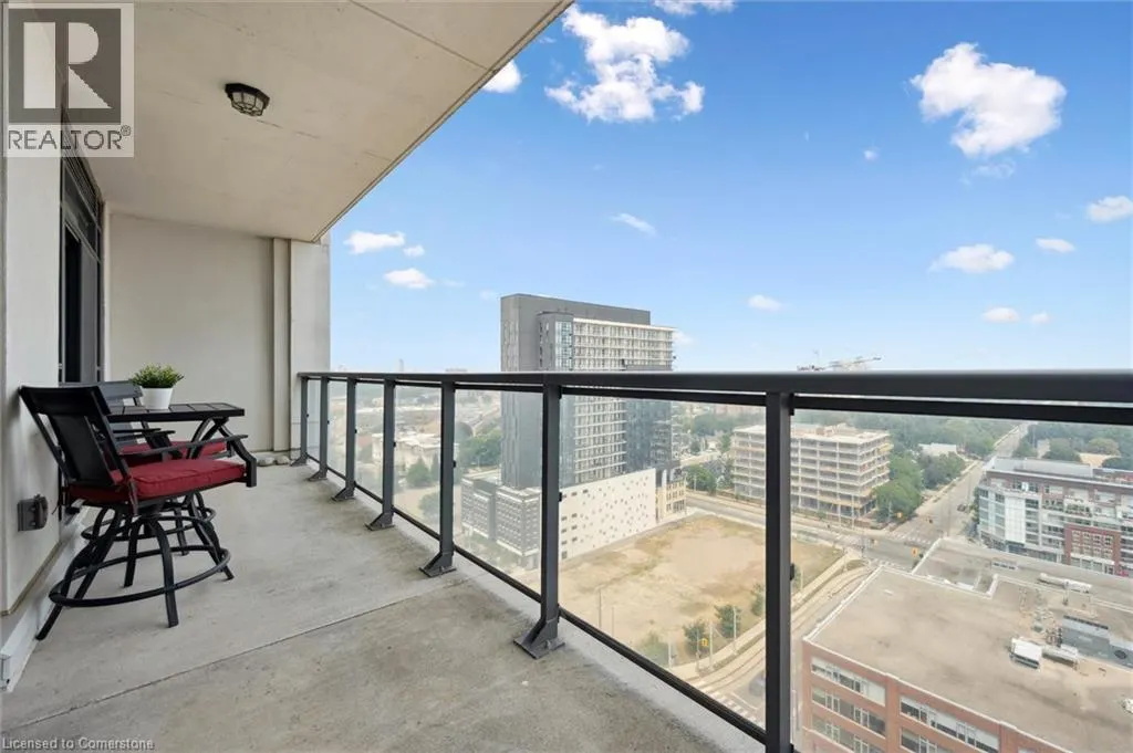 144 PARK Street Unit# 1606, #1606