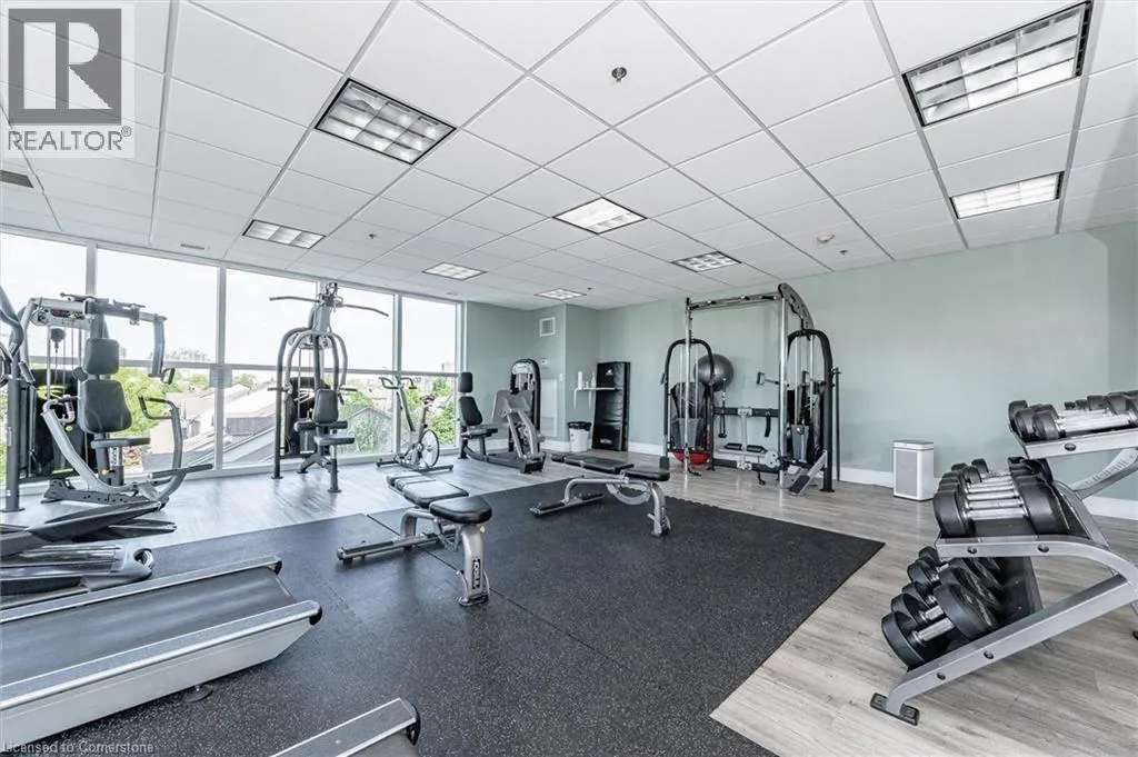 144 PARK Street Unit# 1606, #1606