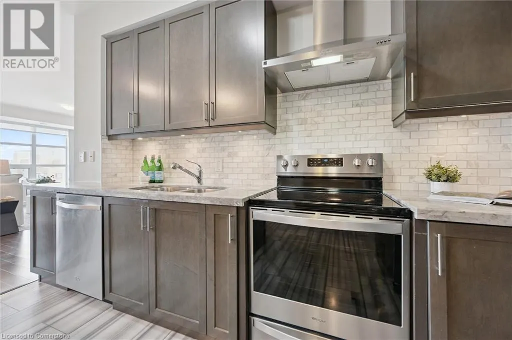 144 PARK Street Unit# 1606, #1606
