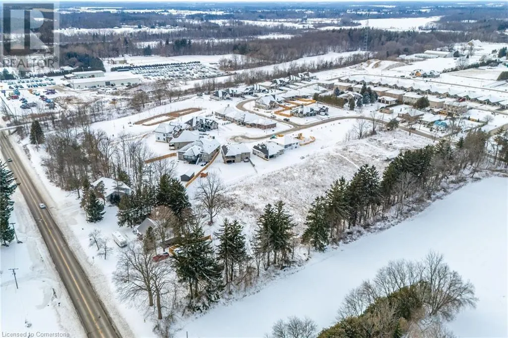 211 THOMPSON RD WEST Road