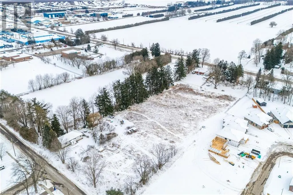 211 THOMPSON RD WEST Road