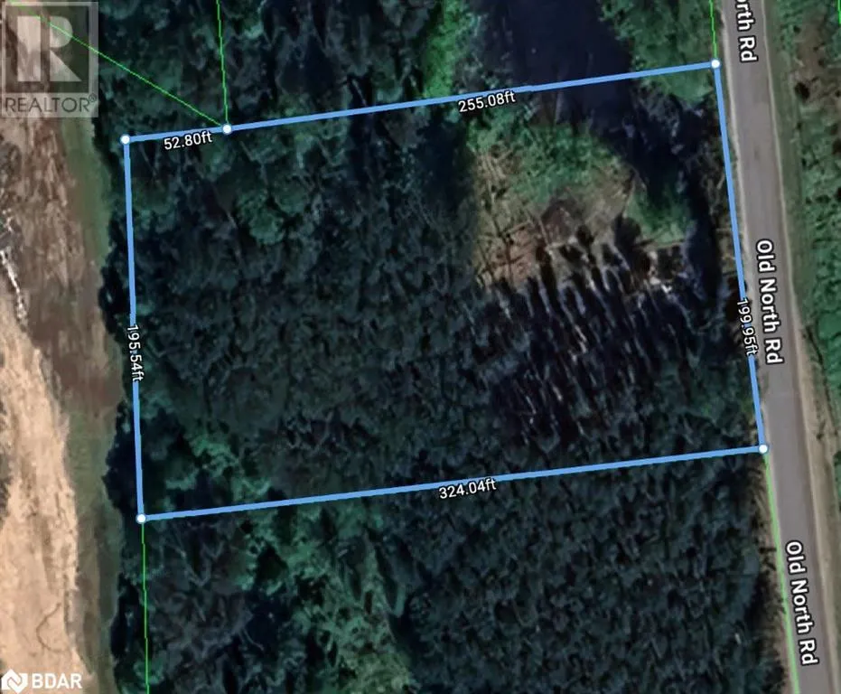1318 OLD NORTH Road