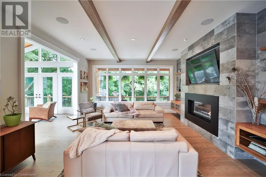298 SHOREVIEW Road