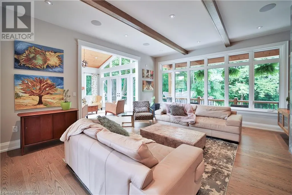 298 SHOREVIEW Road