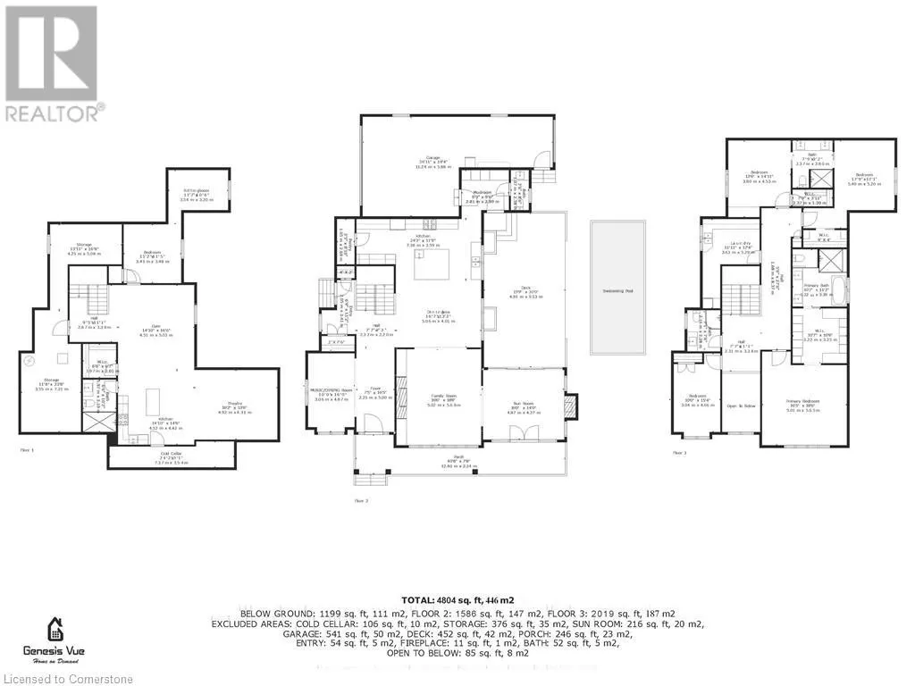 298 SHOREVIEW Road