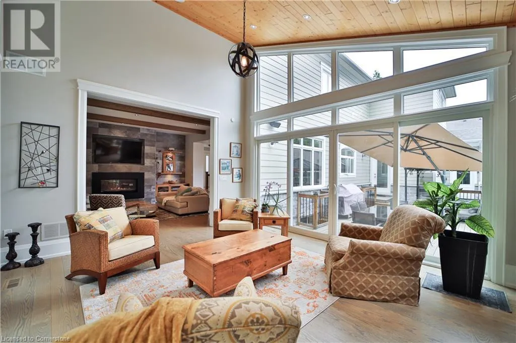 298 SHOREVIEW Road