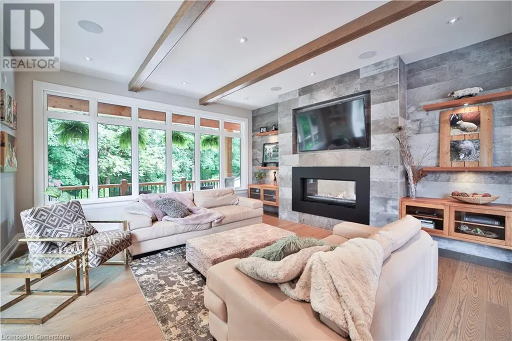 298 SHOREVIEW Road