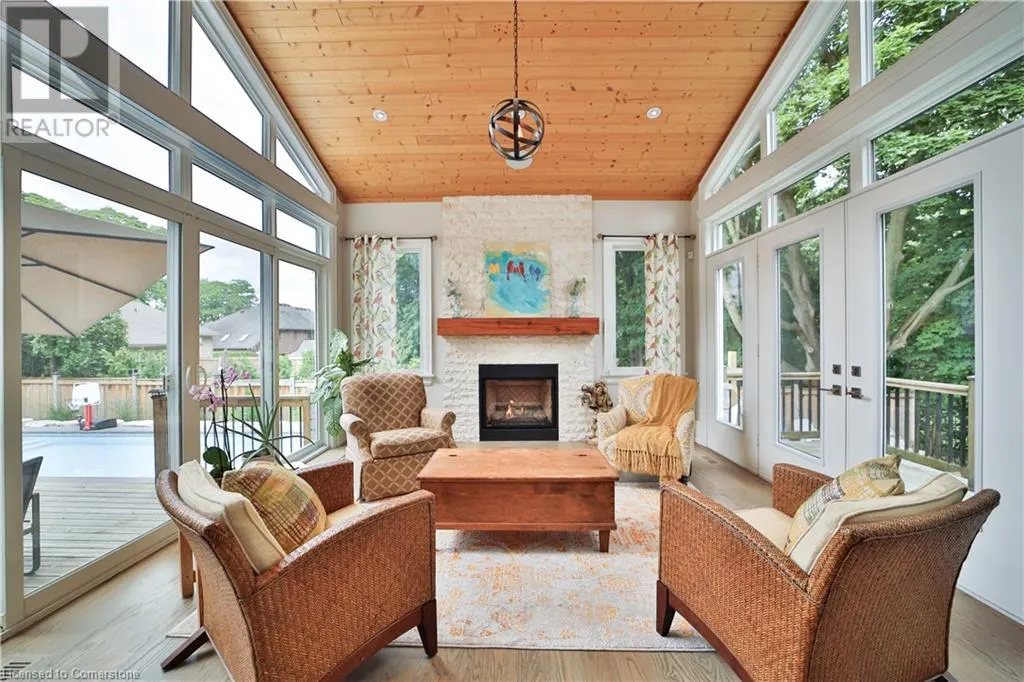 298 SHOREVIEW Road