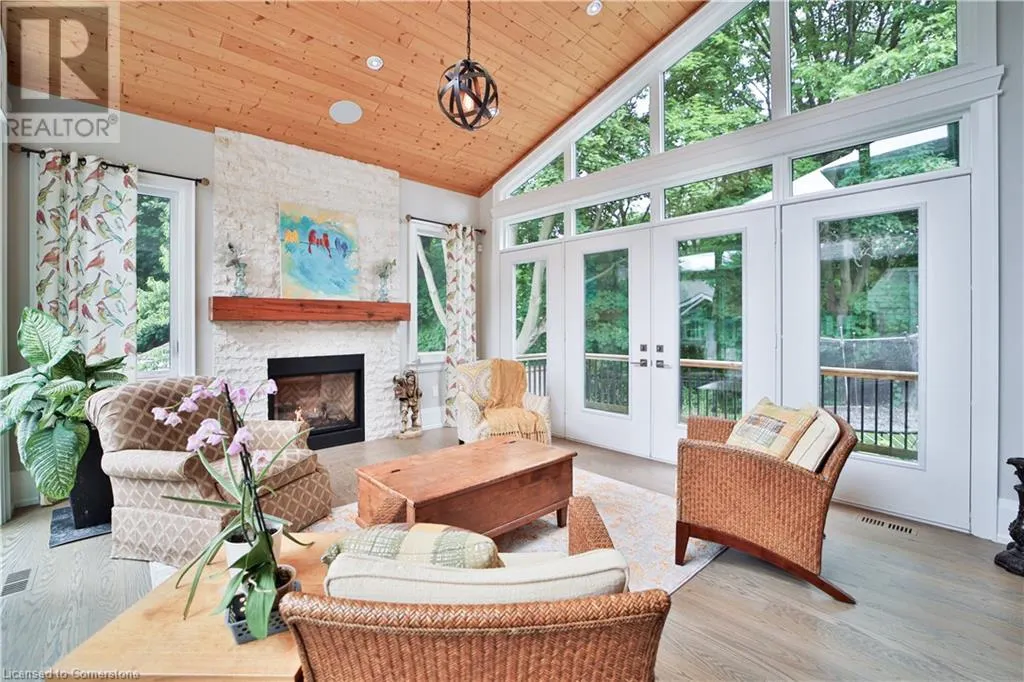298 SHOREVIEW Road