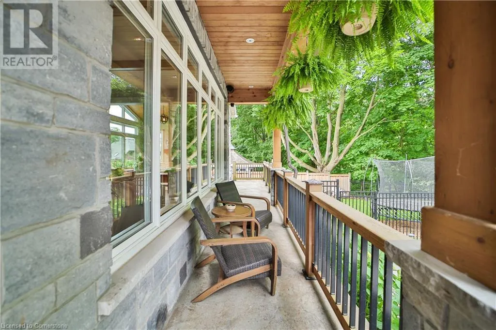 298 SHOREVIEW Road