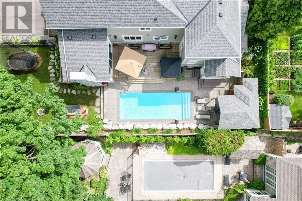 298 SHOREVIEW Road